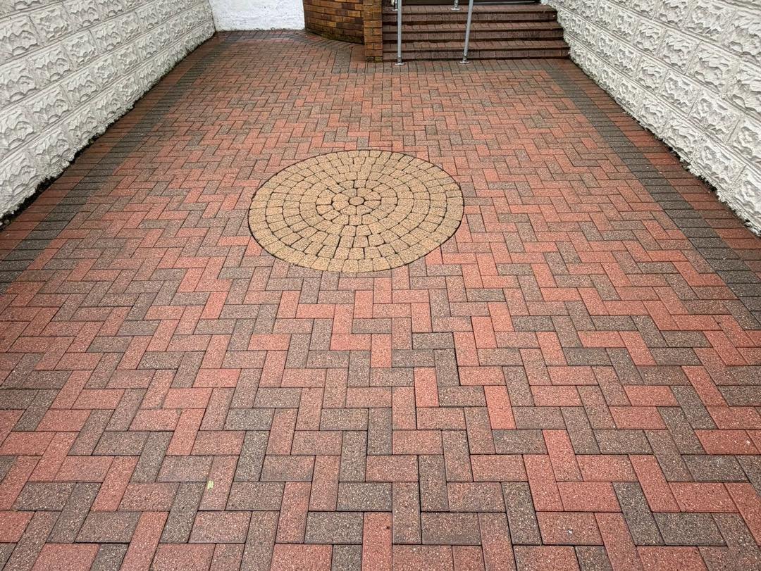 Cleaning project